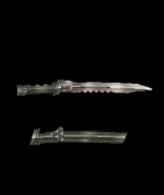 Combat Knife
